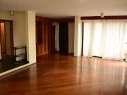 Apartamento para Locação em São Paulo/SP Higienópolis 4...