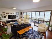 Apartamento para Locação em São Paulo/SP Higienópolis 4...