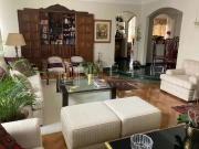 Apartamento para Locação em São Paulo/SP Higienópolis 4...