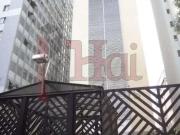 Apartamento para Locação em São Paulo/SP Higienópolis 4...