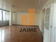 Apartamento para Locação em São Paulo/SP Higienópolis 4...