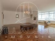 Apartamento para Locação em São Paulo/SP Higienópolis 4... Apartamento para Locação em São Paulo/SP Higienópolis 4...