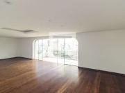 Apartamento para Locação em São Paulo/SP Higienópolis 4...