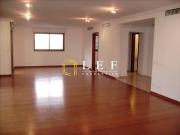 Apartamento para Locação em São Paulo/SP Higienópolis 4...