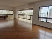 Apartamento para Locação em São Paulo/SP Higienópolis 4...