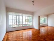 Apartamento para Locação em São Paulo/SP Higienópolis 4...