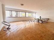 Apartamento para Locação em São Paulo/SP Higienópolis 4...