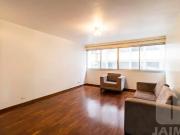 Apartamento para Locação em São Paulo/SP Higienópolis 4...