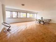 Apartamento para Locação em São Paulo/SP Higienópolis 4...