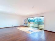 Apartamento para Locação em São Paulo/SP Higienópolis 4...