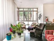 Apartamento para Locação em São Paulo/SP Higienópolis 4...