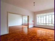 Apartamento para Locação em São Paulo/SP Higienópolis 4...