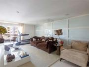 Apartamento para Locação em São Paulo/SP Higienópolis 4...