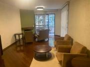 Apartamento para Locação em São Paulo/SP Higienópolis 4...