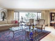 Apartamento para Locação em São Paulo/SP Higienópolis 4...