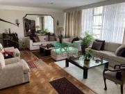 Apartamento para Locação em São Paulo/SP Higienópolis 4...