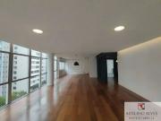 Apartamento para Locação em São Paulo/SP Higienópolis 4...
