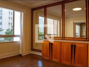 Apartamento para Locação em São Paulo/SP Higienópolis 5...