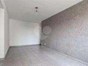 Apartamento para Locação em São Paulo/SP Horto 2 Quartos