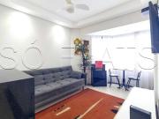 Apartamento para Locação em São Paulo/SP Ibirapuera 1...