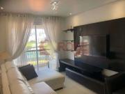 Apartamento para Locação em São Paulo/SP Ibirapuera 2...