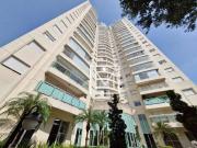 Apartamento para Locação em São Paulo/SP Ibirapuera 2...