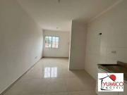 Apartamento para Locação em São Paulo/SP Imirim 1 Quartos