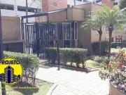 Apartamento para Locação em São Paulo/SP Imirim 1 Quartos