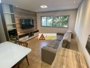 Apartamento para Locação em São Paulo/SP Imirim 2 Quartos