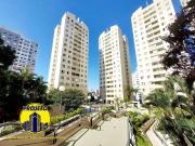 Apartamento para Locação em São Paulo/SP Imirim 2 Quartos