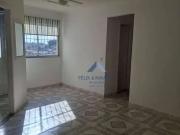 Apartamento para Locação em São Paulo/SP Imirim 2 Quartos