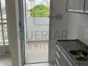 Apartamento para Locação em São Paulo/SP Imirim 2 Quartos