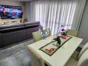 Apartamento para Locação em São Paulo/SP Imirim 3 Quartos