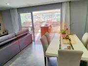 Apartamento para Locação em São Paulo/SP Imirim 3 Quartos