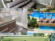 Apartamento para Locação em São Paulo/SP Imirim 3 Quartos