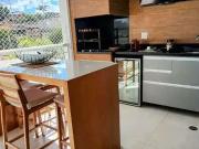 Apartamento para Locação em São Paulo/SP Imirim 3 Quartos