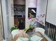 Apartamento para Locação em São Paulo/SP Imirim 3 Quartos