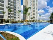 Apartamento para Locação em São Paulo/SP Imirim 3 Quartos