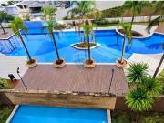 Apartamento para Locação em São Paulo/SP Imirim 3 Quartos