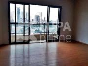 Apartamento para Locação em São Paulo/SP Imirim 3 Quartos
