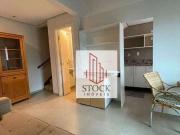 Apartamento para Locação em São Paulo/SP Indianópolis 1...