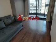 Apartamento para Locação em São Paulo/SP Indianópolis 1...