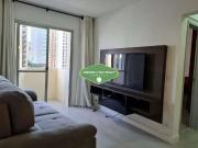 Apartamento para Locação em São Paulo/SP Indianópolis 1...