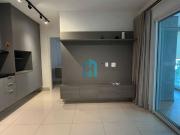 Apartamento para Locação em São Paulo/SP Indianópolis 1...
