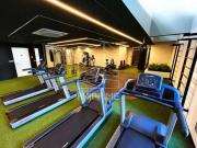 Apartamento para Locação em São Paulo/SP Indianópolis 1...