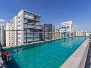 Apartamento para Locação em São Paulo/SP Indianópolis 1...