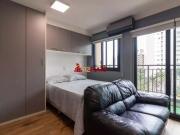 Apartamento para Locação em São Paulo/SP Indianópolis 1...