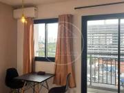 Apartamento para Locação em São Paulo/SP Indianópolis 1...