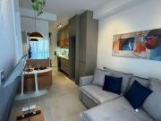 Apartamento para Locação em São Paulo/SP Indianópolis 1...