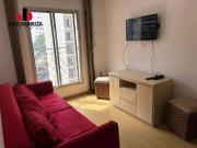 Apartamento para Locação em São Paulo/SP Indianópolis 1...